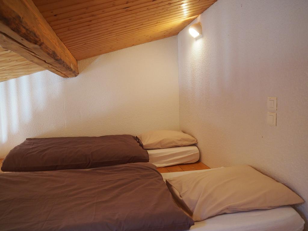 Chambres Et Gite "Pollen" Granier Ngoại thất bức ảnh