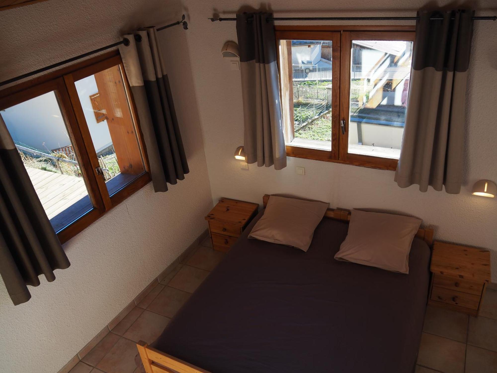 Chambres Et Gite "Pollen" Granier Ngoại thất bức ảnh